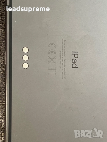 iPad mini pro air - работещи и за части, снимка 7 - Таблети - 52114221