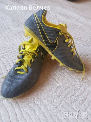 Бутонки nike 40н, снимка 1