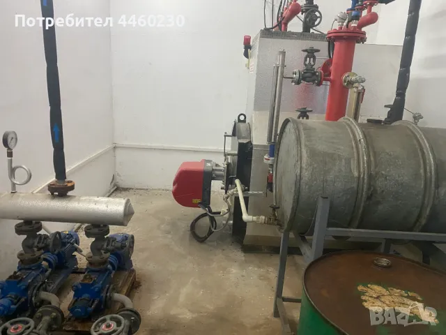 Дестилерия за етерично маслени , снимка 5 - Други машини и части - 50174016