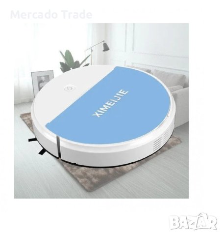 Робот прахосмукачка, За домашна употреба, Различни цветове