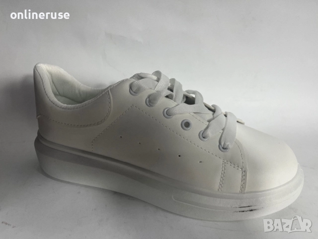 Мъжки кец , снимка 3 - Кецове - 51506223