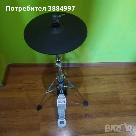 Roland vh 10, снимка 2 - Ударни инструменти - 52731040