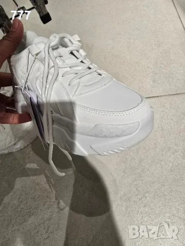 дамски маратонки , снимка 4 - Маратонки - 48154957