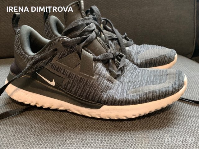 Nike renew 38,5., снимка 10 - Детски маратонки - 39110203