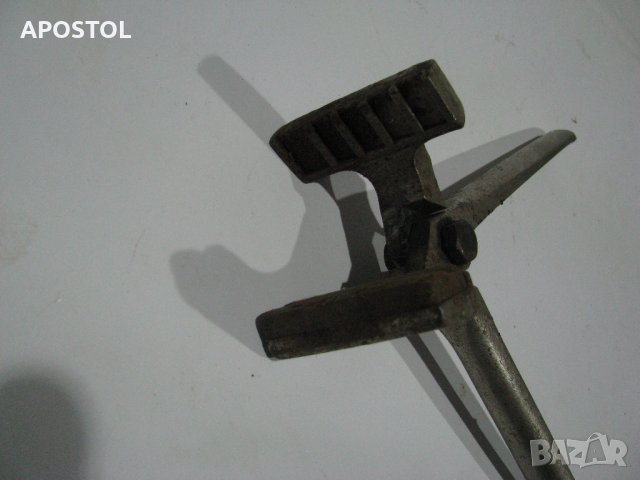 клещи за маркиране на животни , снимка 2 - Ветеринари и услуги - 38503441