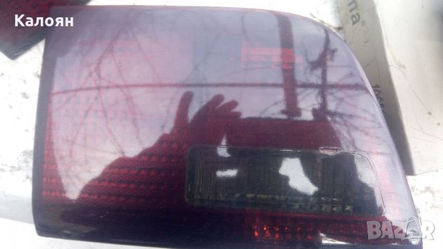 Стопове и фарове за Х5 Е53, снимка 5 - Части - 35116255