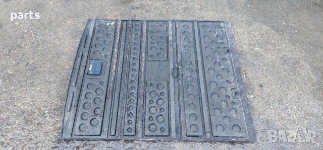 Кора Багажник Ауди А4 Б6 - Б7 - 4B9887183 - 8E9861529 N, снимка 3 - Части - 43176439