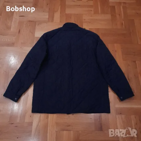 Мъжко яке Paul&Shark - Typhoon 20000, снимка 12 - Якета - 49442524