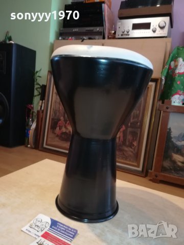 ТАРАМБУКА 75ЛВ С РАЗМЕР-26Х17СМ 1712211146, снимка 5 - Ударни инструменти - 35169234