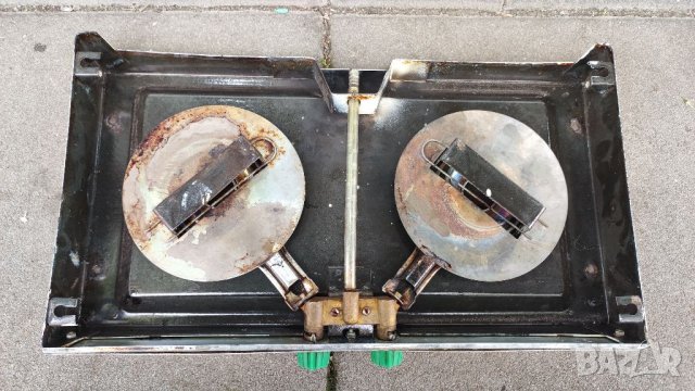 Газов котлон Янтра 2. , снимка 4 - Котлони - 40680272