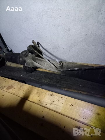 Рейка за Форд Транзит след 2000г, снимка 2 - Части - 37173828