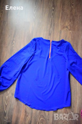 Дамска риза, снимка 3 - Ризи - 27191142