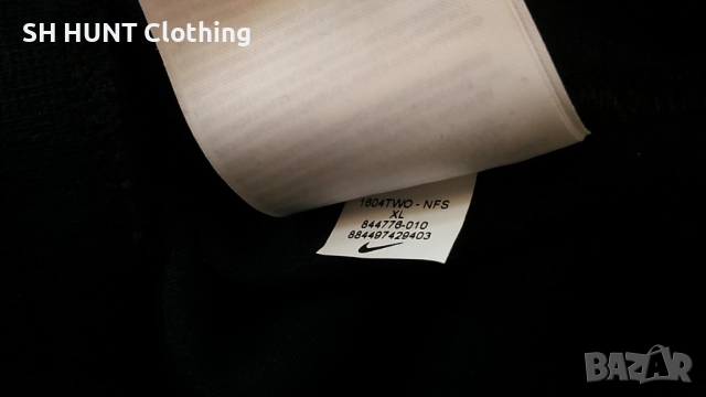 NIKE Размер XL мъжка долница 18-47, снимка 14 - Спортни дрехи, екипи - 52825631