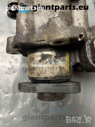 Хидравлична помпа за БМВ е39 BMW e39 , 1092742, снимка 2 - Части - 40578684