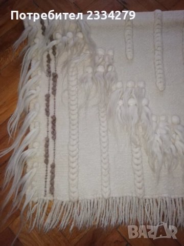 Арт пано авторско от СБХ 80-90години, снимка 5 - Пана - 52883445