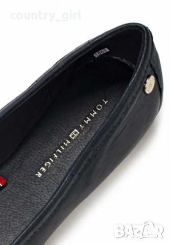 TOMMY HILFIGER Ballerine - страхотни дамски обувки, снимка 2 - Други - 28765056