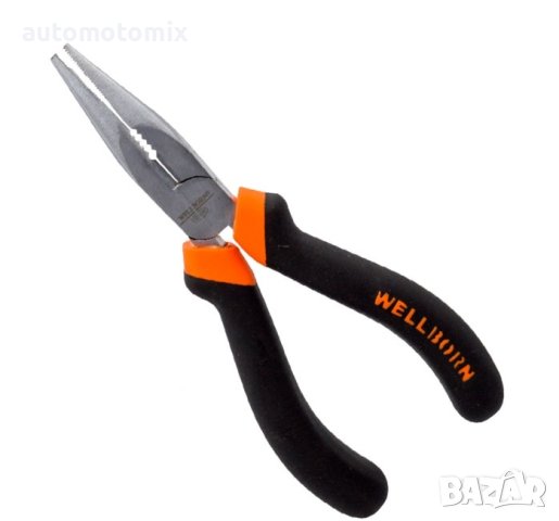 КЛЕЩИ ПРАВИ 150ММ - 73169