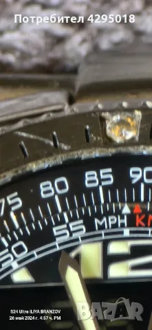 BREITLING B1, снимка 9 - Мъжки - 47908572