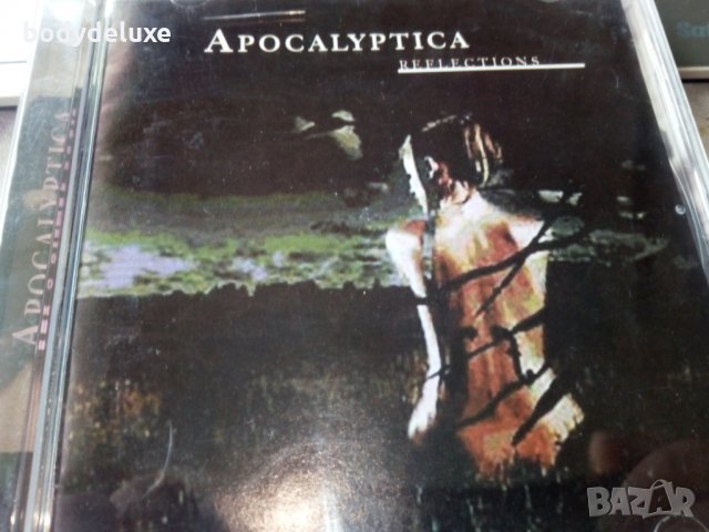 аудио дискове, снимка 7 - CD дискове - 33000561