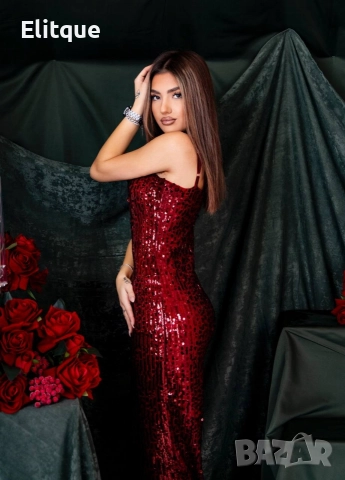 рокля , снимка 2 - Рокли - 52712332