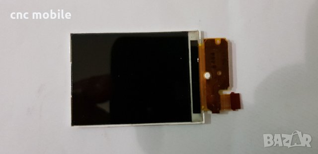 Sony Ericsson W880 дисплей , снимка 1 - Резервни части за телефони - 27069552