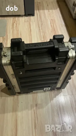 Усилвател ECLER APA 1400, снимка 4 - Ресийвъри, усилватели, смесителни пултове - 49780706