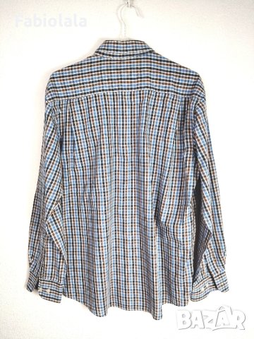 Henderson shirt L 41/42, снимка 4 - Ризи - 44100689