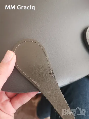 Дамска оригинална чанта Obag, снимка 5 - Чанти - 49542556