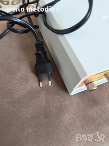 Апарат за Йонофореза, снимка 5 - Медицинска апаратура - 51059980