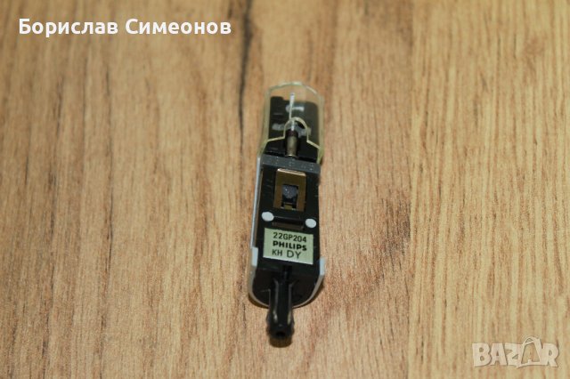 Грамофонна доза Philips 22 GP-204, снимка 1