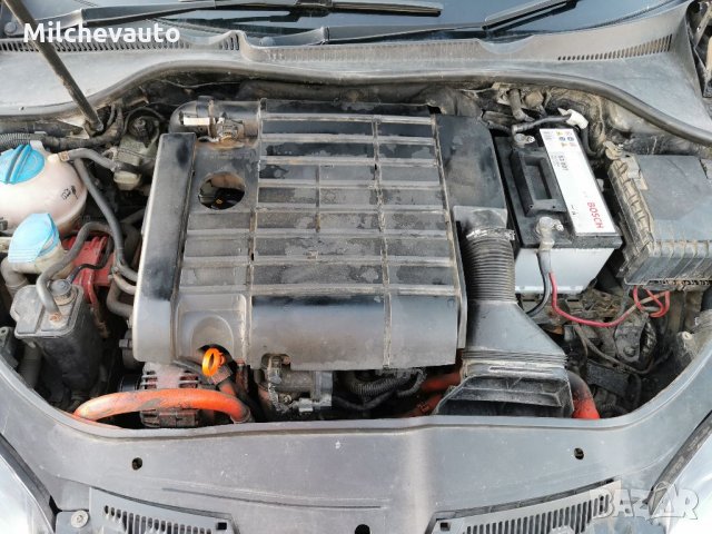 Vw golf 5 2.0tfsi gti на части / фв голф 2.0тфси гти на части , снимка 7 - Автомобили и джипове - 32844423