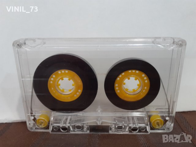   The Sisters Of Mercy – Floodland, снимка 2 - Аудио касети - 32290579