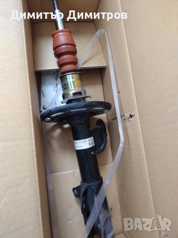 Амортисьори за Хонда Джаз 2бр.за 50 лева , снимка 5 - Части - 39044648