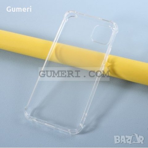 Realme C11 удароустойчив гръб, снимка 2 - Калъфи, кейсове - 33046345