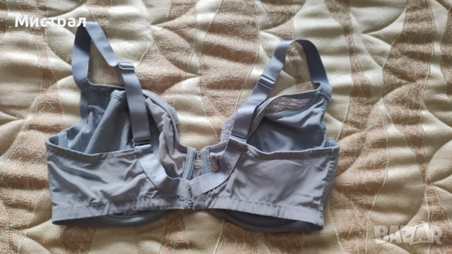 Сутиени Triumph за голям бюст, снимка 14 - Бельо - 52946654