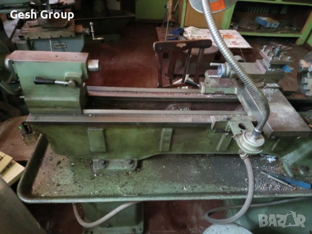 Металообработващи машини фрези и др., снимка 10 - Други инструменти - 52417083