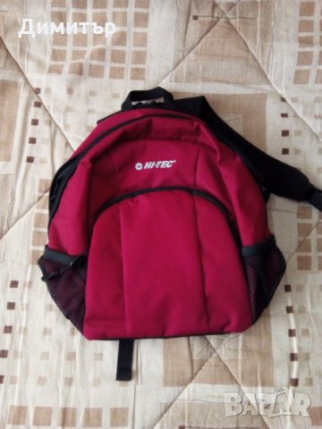 Hi tec нова детска