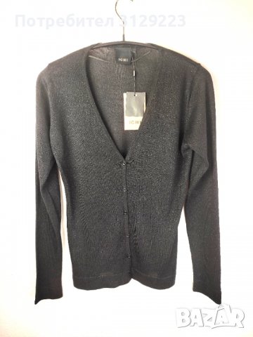 ICHI cardigan L