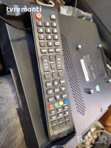 Оригинално дистанционно от телевизор SANG модел LE-32Z10