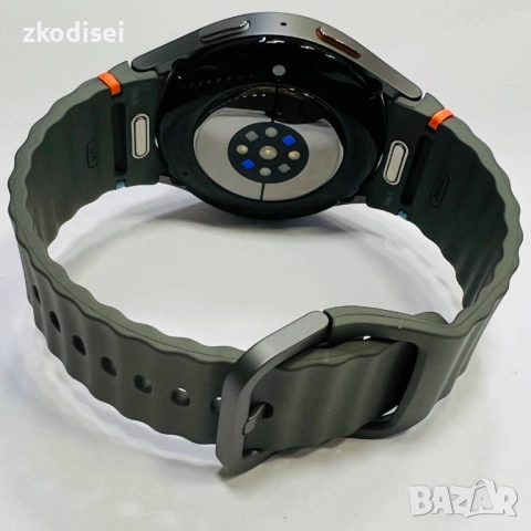 Smart watch Samsung watch 7, снимка 3 - Смарт часовници - 51928699