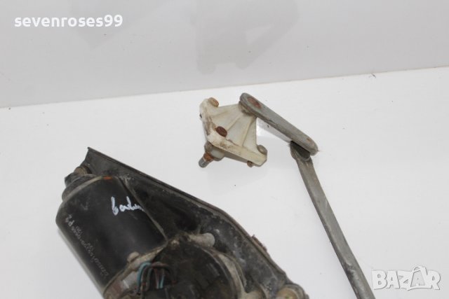 Мотор предна чистачка Сузуки Балено Suzuki Baleno 159200-0665, снимка 3 - Части - 39449308