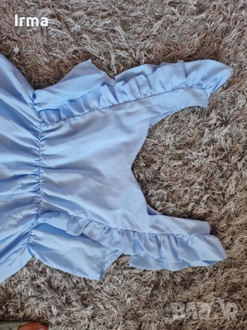 Рокля, снимка 3 - Рокли - 37948874