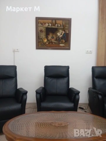 Гоблен внос от Германия, снимка 4 - Гоблени - 53223112