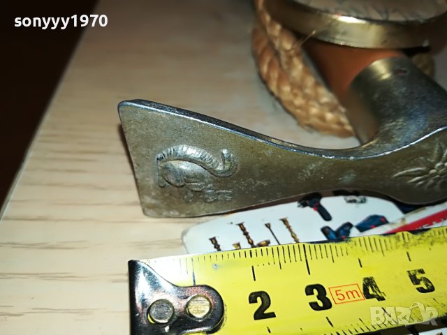 ПИКЕЛ ЗА КОЛЕКЦИЯ ДЕКОР ОТ ГЕРМАНИЯ 3005231909, снимка 11 - Колекции - 40877249