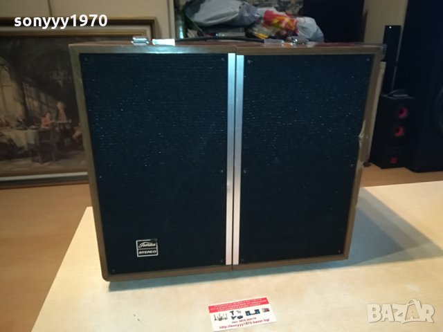 toshiba japan-ретро ролка 0905211017, снимка 6 - Ресийвъри, усилватели, смесителни пултове - 32808500