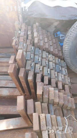 Вилици 4 тона дължина 120см.  , снимка 9 - Резервни части за машини - 39546565