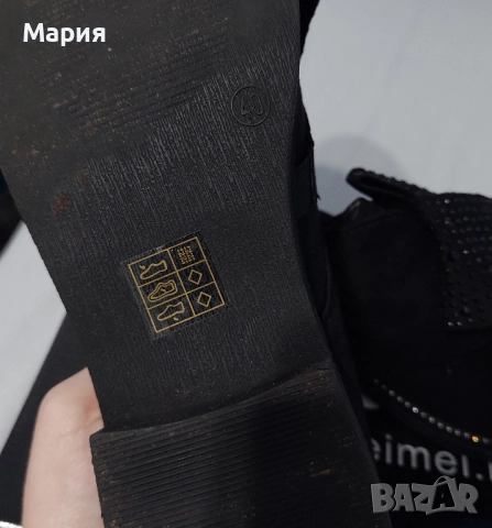 Обувки 40 номер, снимка 5 - Дамски ежедневни обувки - 52100794