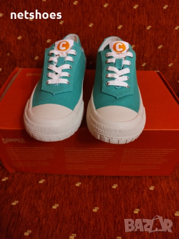 Camper -Camaleon -дамски обувки №39, снимка 5 - Маратонки - 51737015