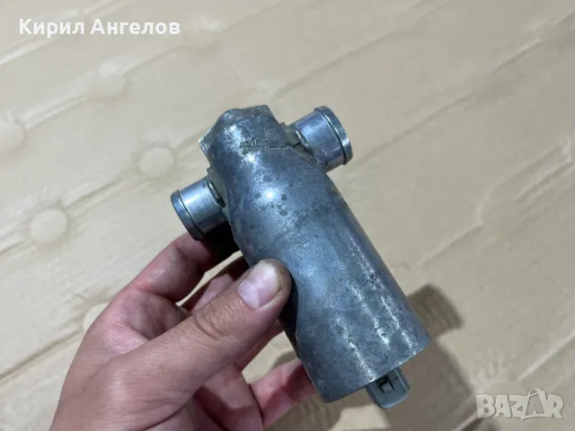 Стъпково моторче за BMW E34 E36 E39 E46 E60 (M52 / M54), снимка 3 - Части - 50197382