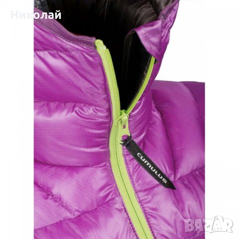 Cumulus incredilite Lady Polish down Jacet, снимка 11 - Якета - 28097046